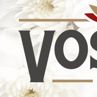 Vossen & Co - Brand identity - Vossen & Co