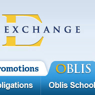 Goldwasser Exchange – Oblis - Site web - Goldwasser Exchange