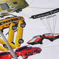 Caravan Pass 2006 - Programme des festivals - Court-Circuits