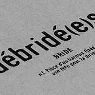 Débridé(e)s / Unbridled - Catalogue d'art - Bruno Gérard, Centre la Pommeraie