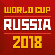 2018 FIFA World Cup - Tableau du tournoi - Kapsul