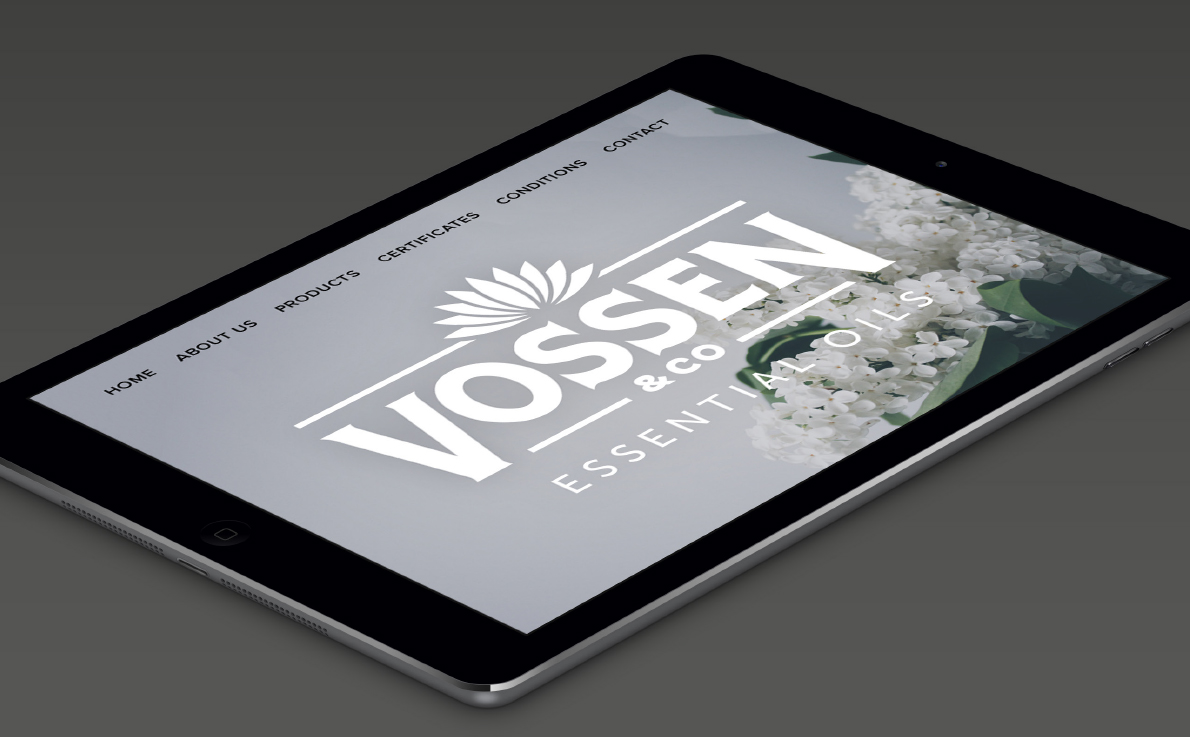 Vossen & Co