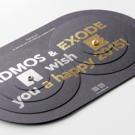 Twist & Turn - 2015 Wishcard - Admos & Exode