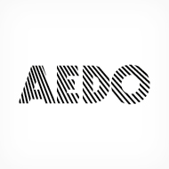 AEDO Real Estate - Logo - AEDO