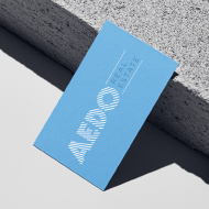AEDO Real Estate - Logo - AEDO