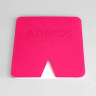 Admos - Portfolio - Admos