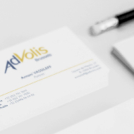 Advolis - Stationery - Advolis