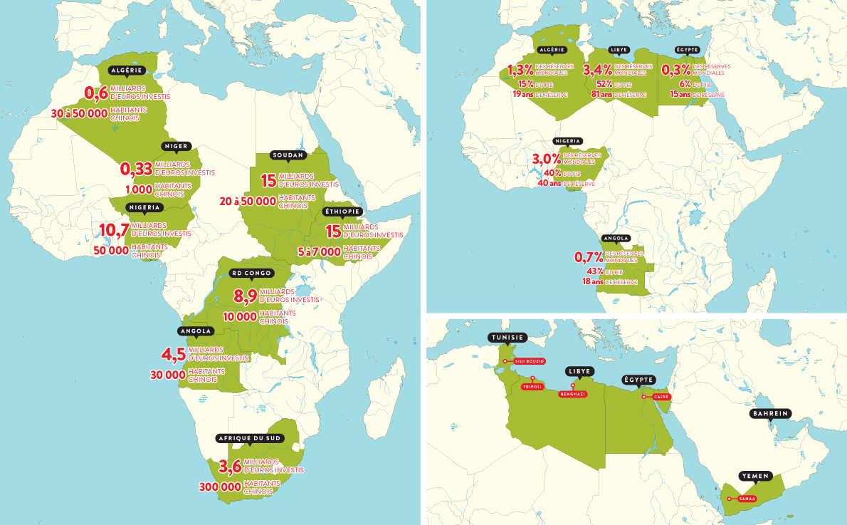 Afrique-Europe Express