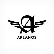 Aplanos 2014 - New logo - Aplanos
