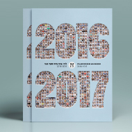 2016-2017 - School calendar - Athénée Ganenou