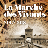 La Marche des Vivants -  - Athénée Ganenou