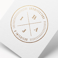 BAJI - Brand identity - Joé Buet Architecture d'Intérieur