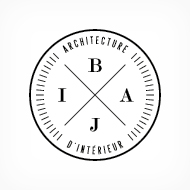 BAJI - Brand identity - Joé Buet Architecture d'Intérieur