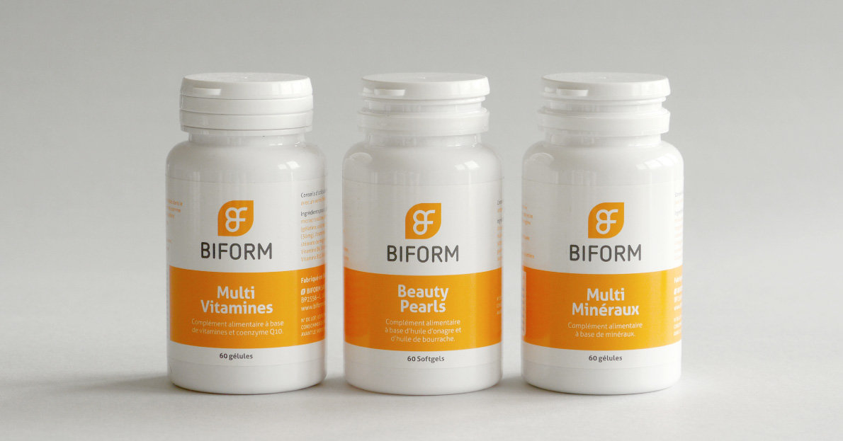 Biform