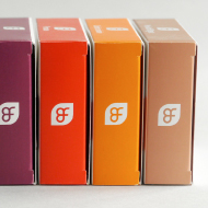 Biform - Product packaging - Biform