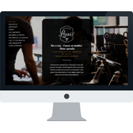 Brasserie Louis - Website - Brasserie Louis