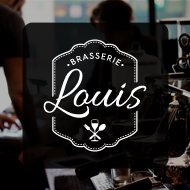 Brasserie Louis - Site web - Brasserie Louis