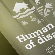 Human cost of disasters - Natural disaster overview report - StudioTokyo / CRED