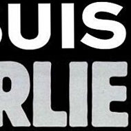 Je suis Charlie -  - 