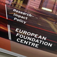 European Foundation Centre - Brochures thématiques - EFC