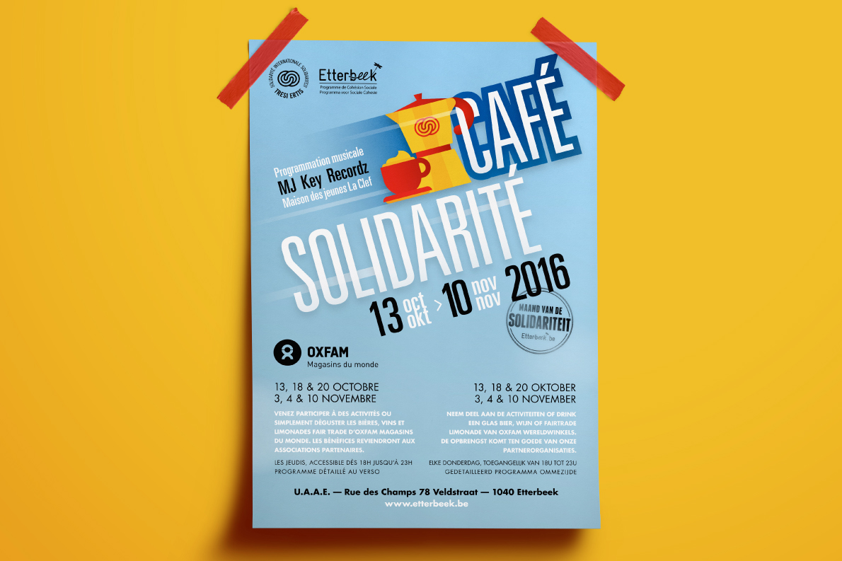 Solidarité 2016