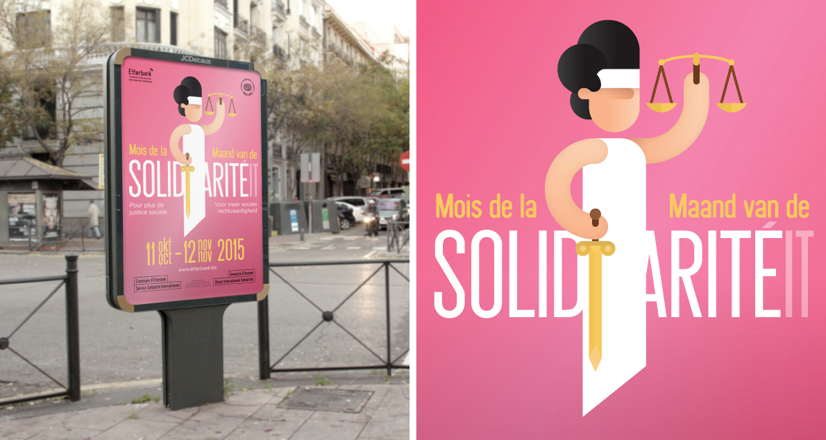 Solidarité 2015