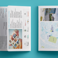 AGA Conference — Culture Matters - Visual & program - European Foundation center