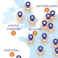 Membership / art & culture - Infographics - European Foundation center