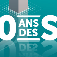 Colloque 10 ans - Poster & invitation - FFIHP