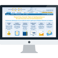 Goldwasser Exchange - Website - Goldwasser Exchange