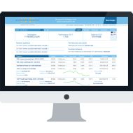 Accès client - Personal web account - Goldwasser Exchange