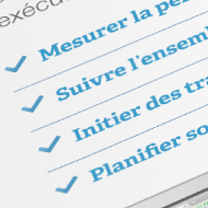 Société de bourse - Prospection brochure - Goldwasser Exchange