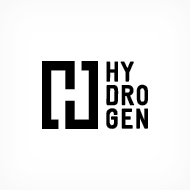 Hydrogen Associates - Logo & identité - Hydrogen Associates
