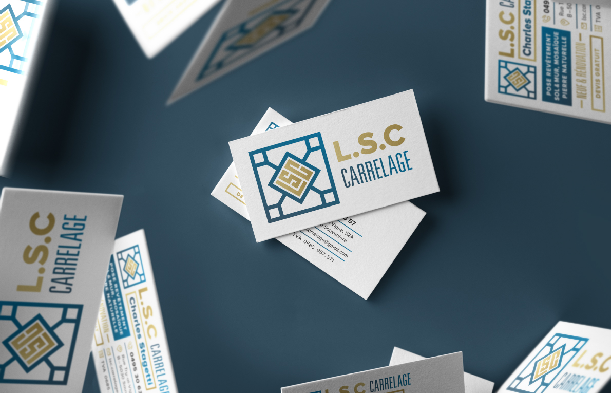 LSC carrelage