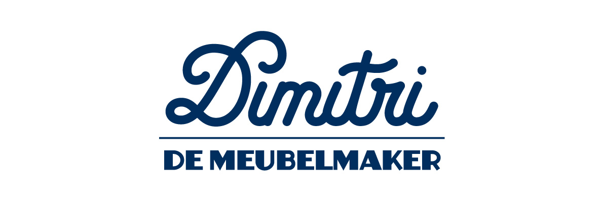 Lalou la modiste & Dimitri de meubelmaker