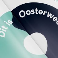 Dit is Oosterweel - Antwerp's ring re-construction brochure - StudioTokyo / Lantis