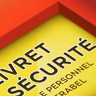 Livret de sécurité - Safety guide - Infrabel