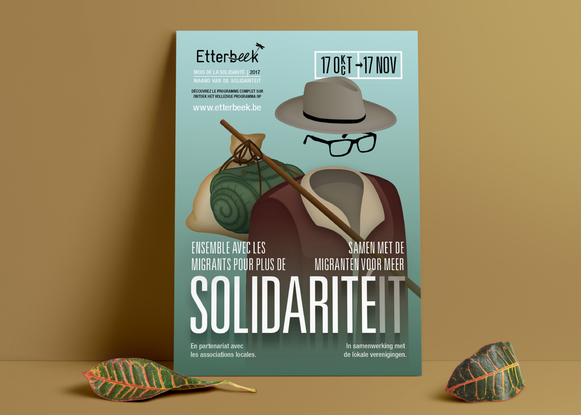 Solidarité(it) 2017