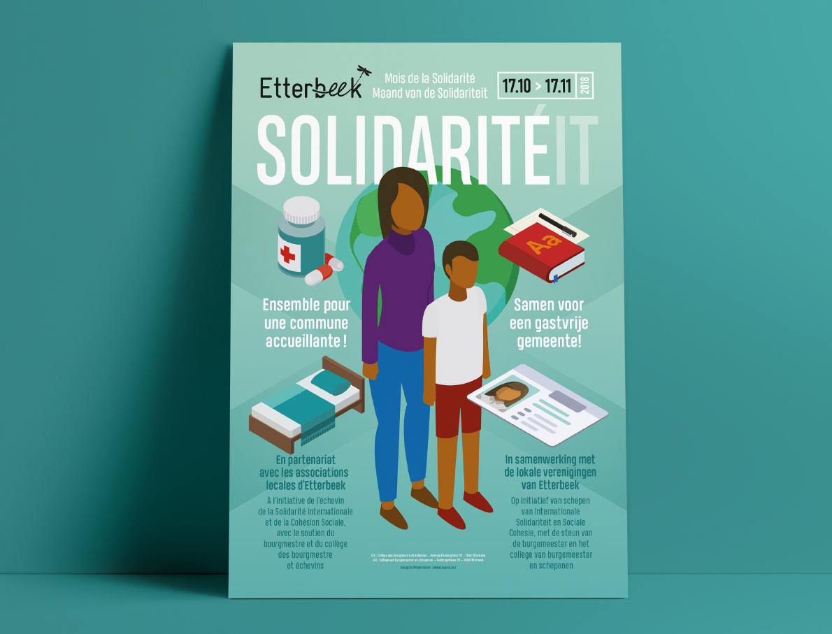 Solidarité 2019