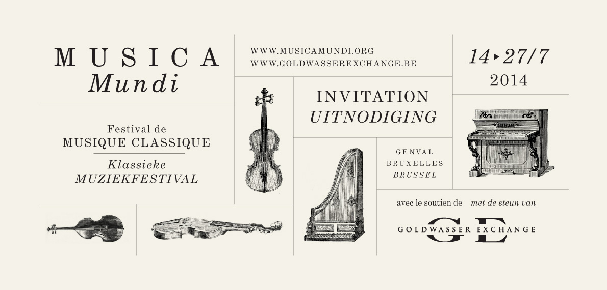 Musica Mundi 2014