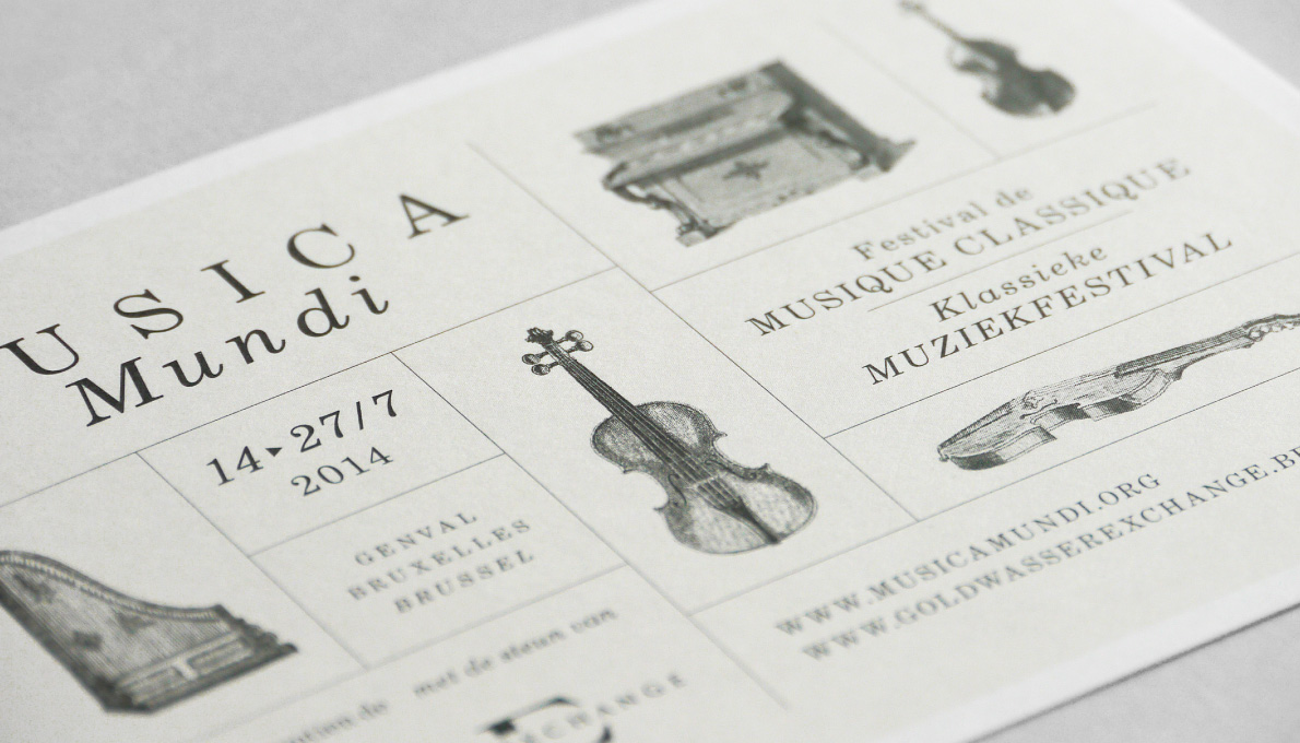 Musica Mundi 2014