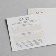 Musica Mundi 2014 - Invitations - Goldwasser Exchange