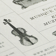 Musica Mundi 2014 - Invitations - Goldwasser Exchange