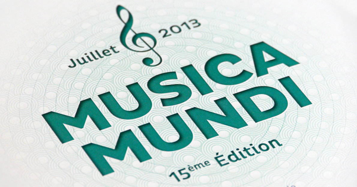 Musica Mundi