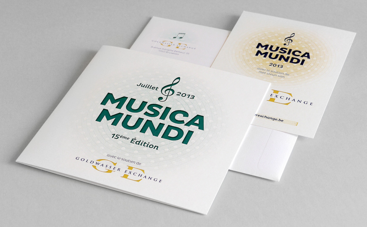 Musica Mundi