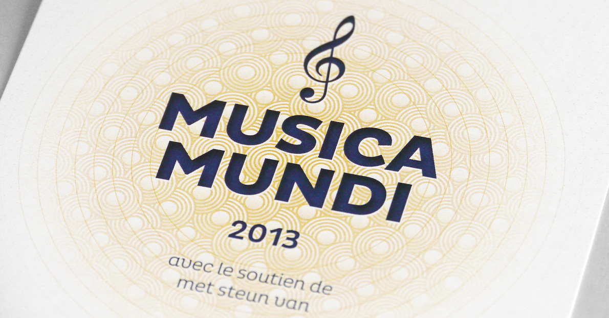 Musica Mundi