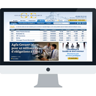 Goldwasser Exchange – Oblis - Website - Goldwasser Exchange