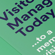 Visitor Management - eBook & leaflet - Proxyclick