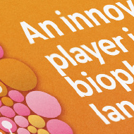 Secteur Bio-pharmaceutique belge: acteur phare de l'écosystème innovant - Rapport de chiffres clés 2020 - StudioTokyo / Pharma.be