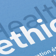 Health Ethics - Code d'éthique du secteur pharmaceutique belge - StudioTokyo / Pharma.be